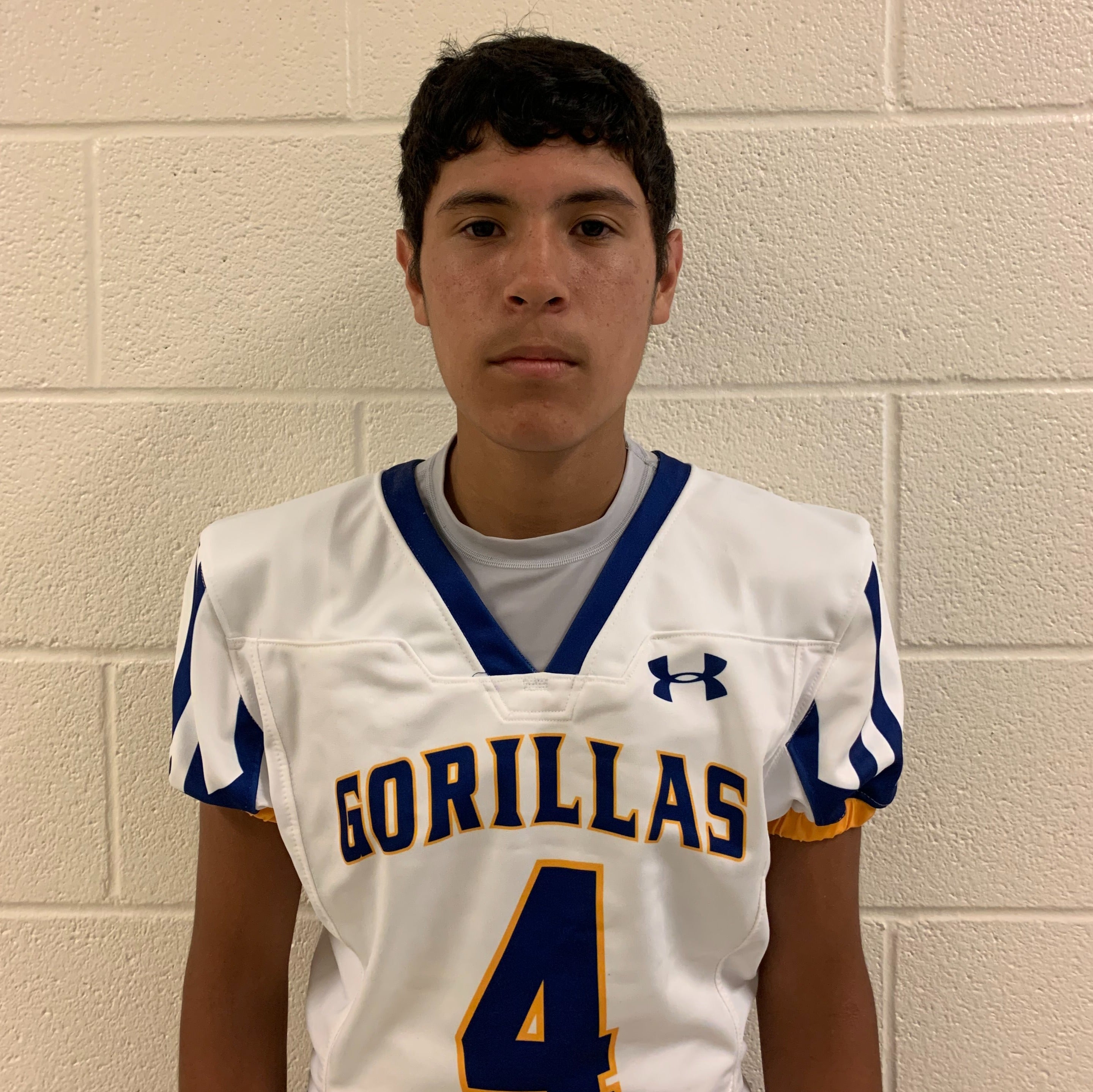 Ethan Alambar Trent HS, Trent, TX MaxPreps