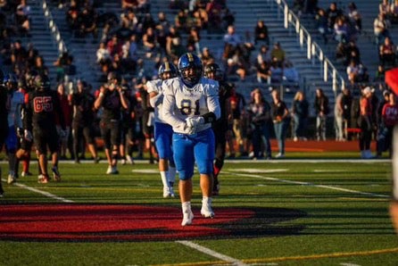 Gael "tank" contreras