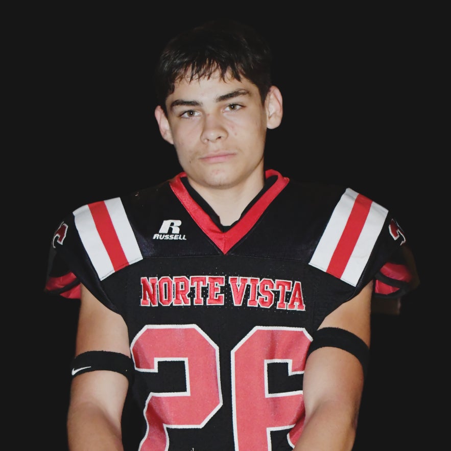 Anthony Alcala mugshot