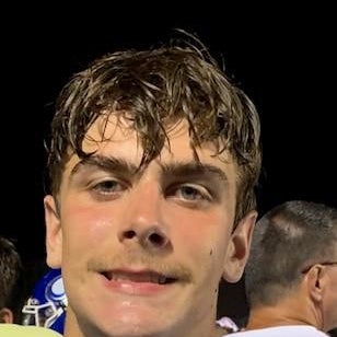 Baylor Stickel mugshot