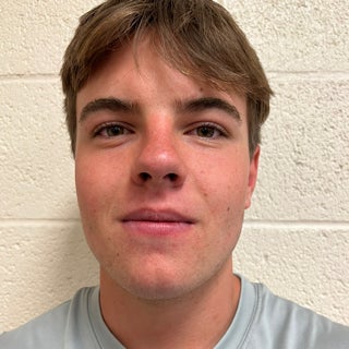 Preston Eisenach mugshot