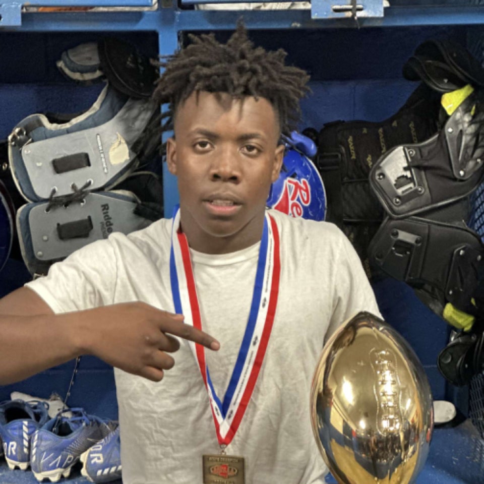 Marquavious Bradford mugshot