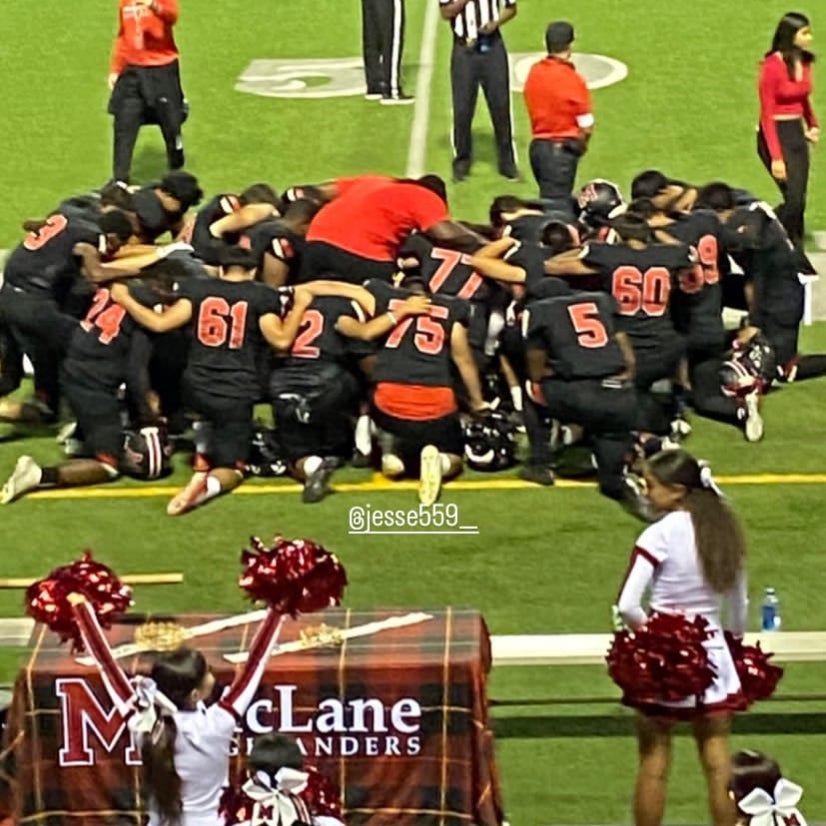 Jesse Martinez mugshot