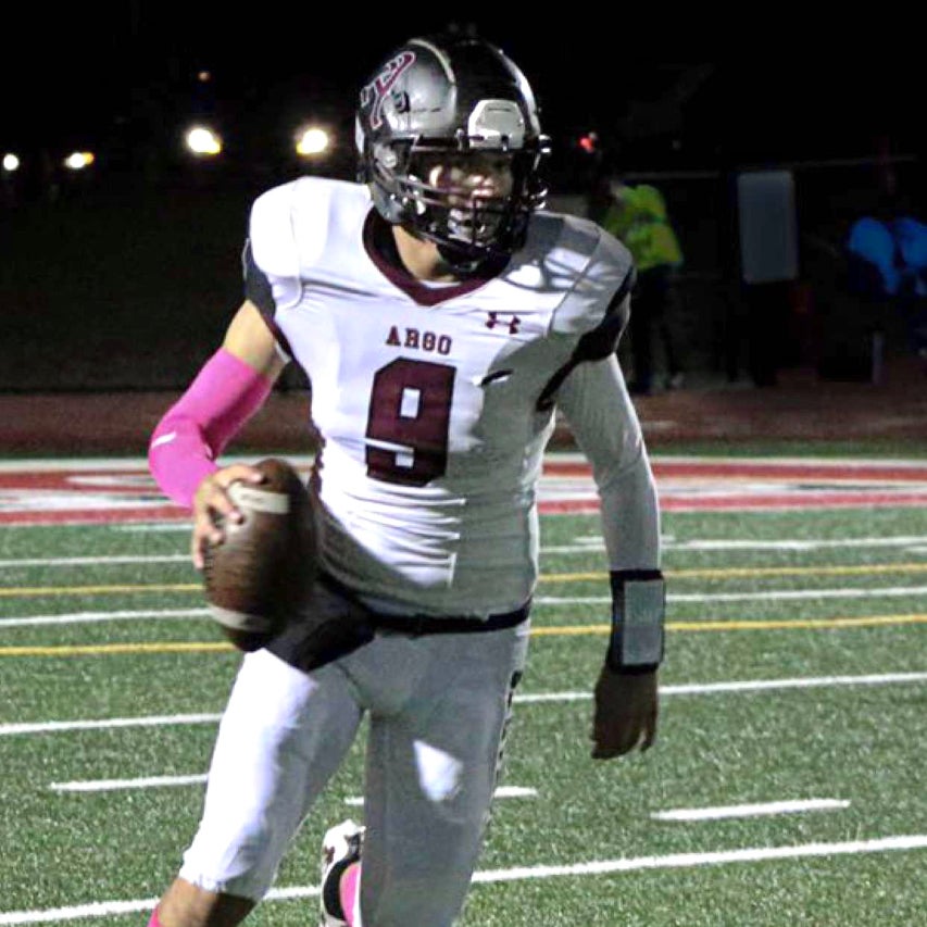 Argo Football Roster (202223)