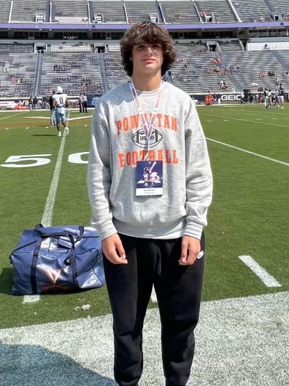 Ben Whitver