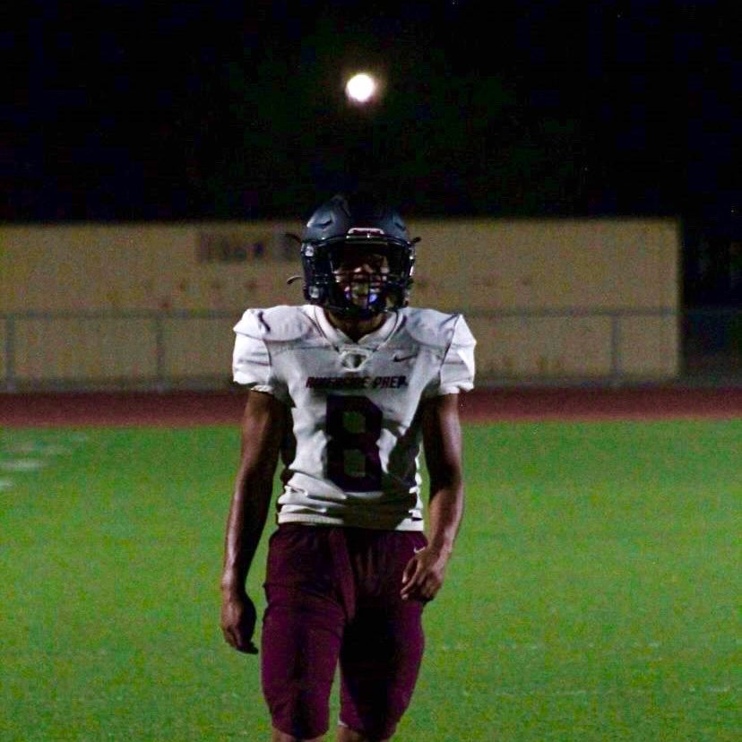 Marrion Brown