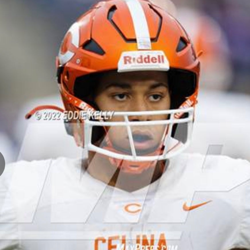 Celina Football Roster (202223)