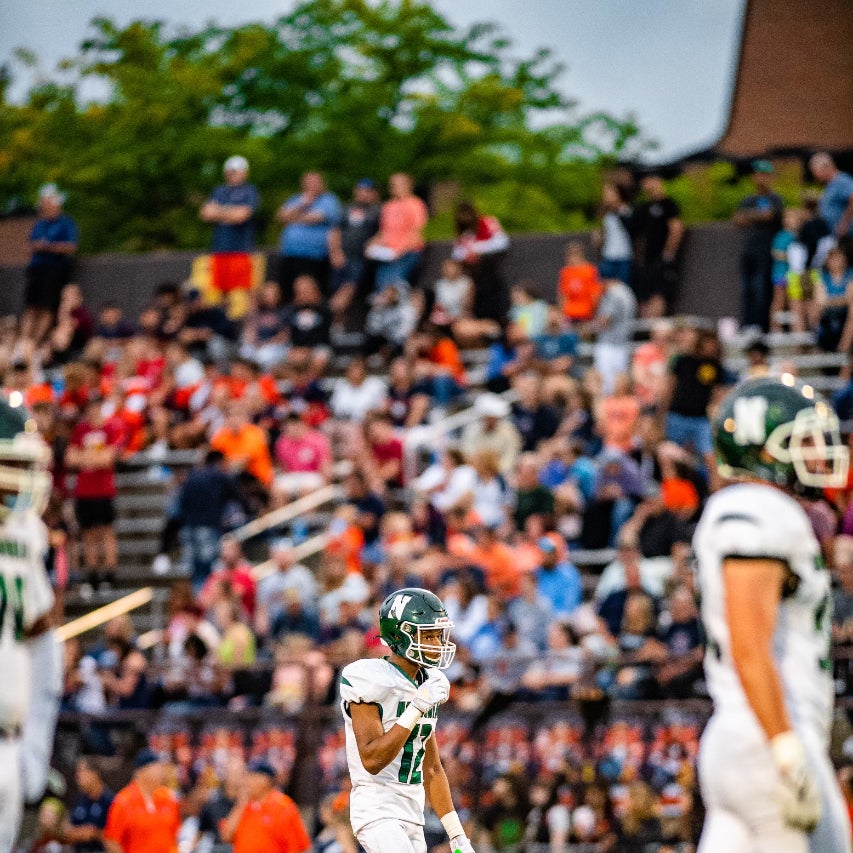 Connel Rafferty Nordonia Football Roster (2022-23) - MaxPreps.com