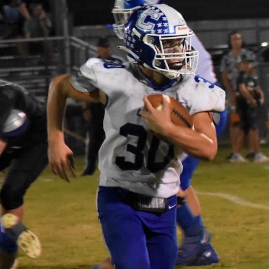 Jason Minter mugshot