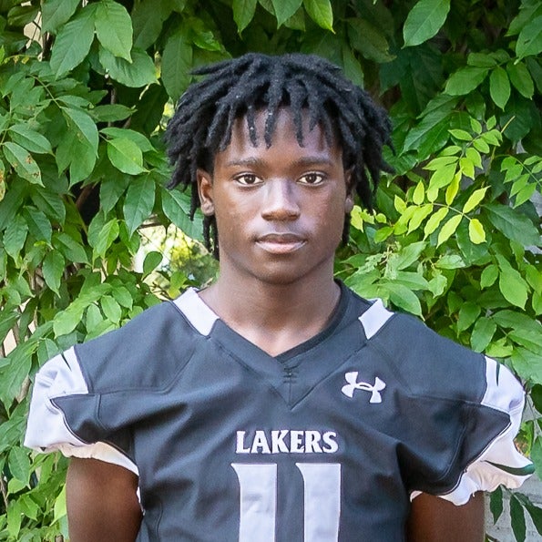 Travarius Ramsey mugshot