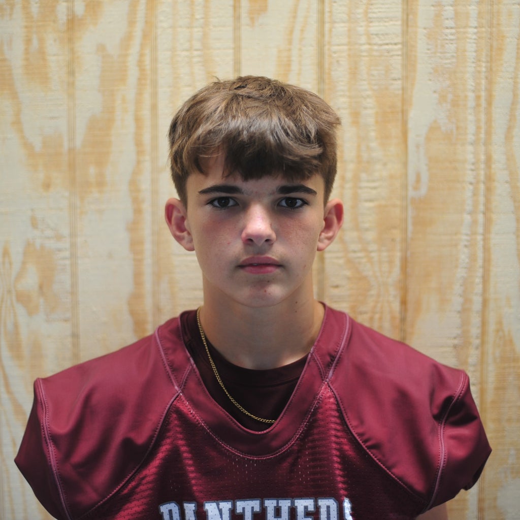 Hudson Fulmer mugshot