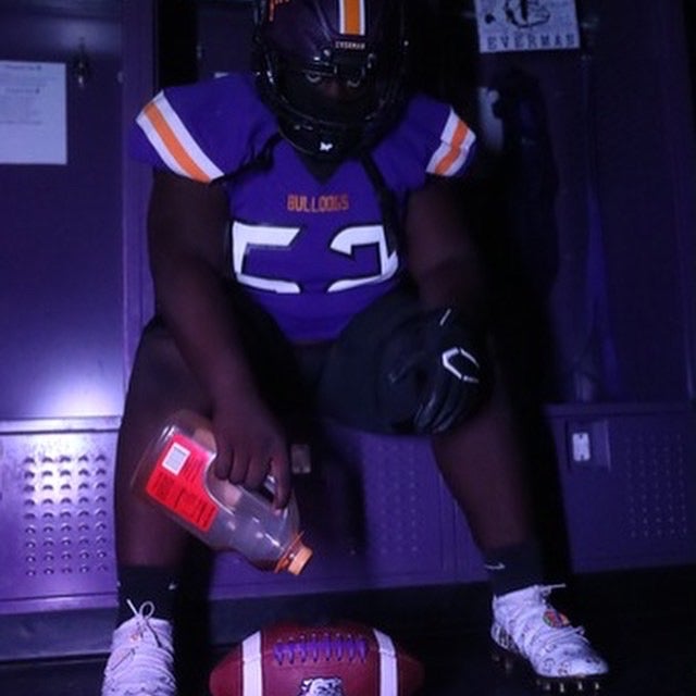 Da'corien Gray