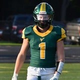 Cole Kielhorn