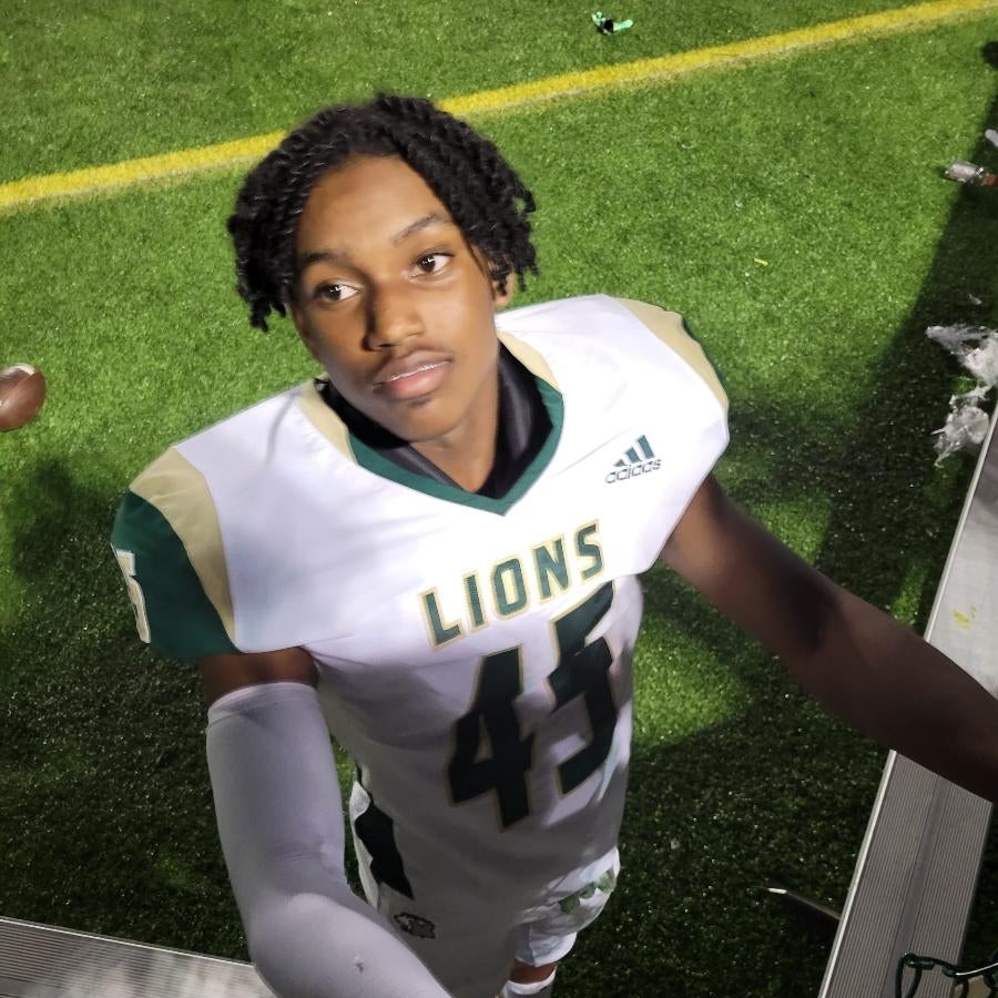 Jamari Wallace mugshot