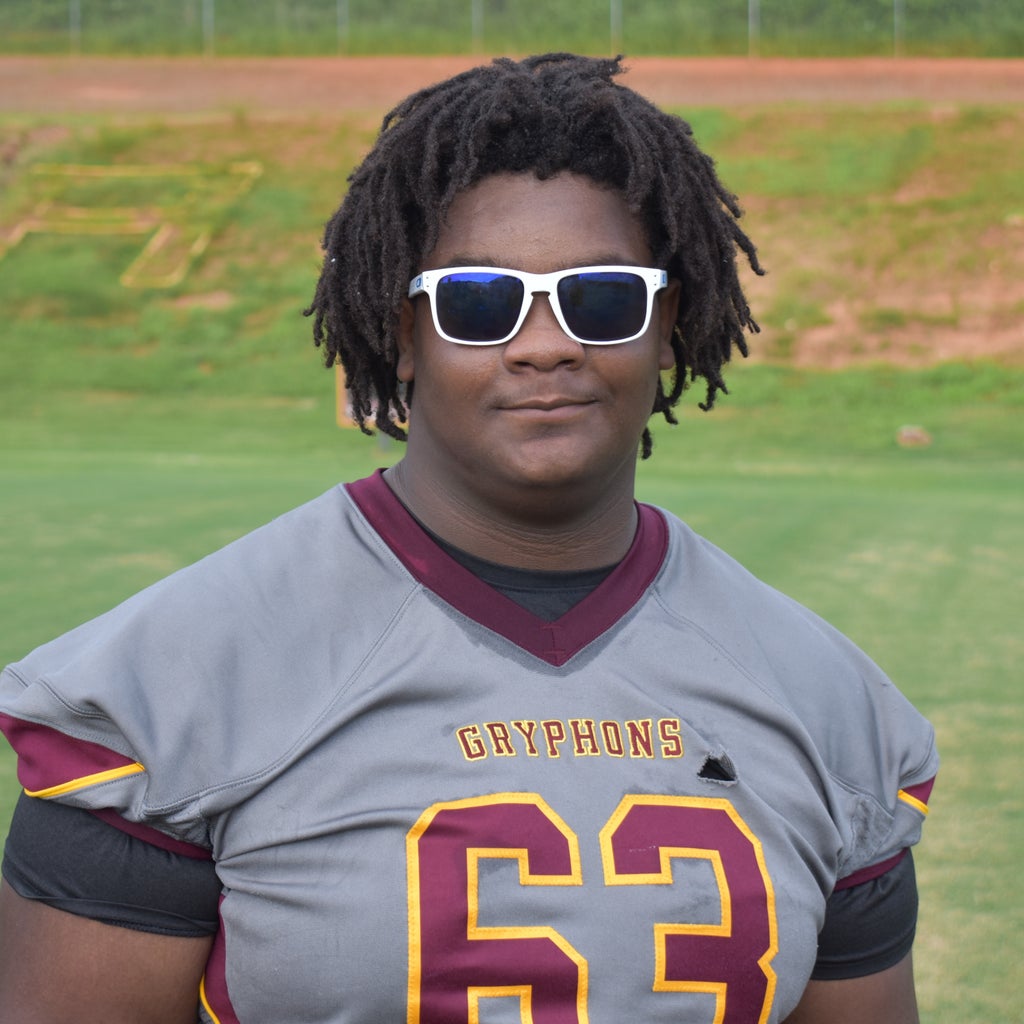 Zyon Jones mugshot