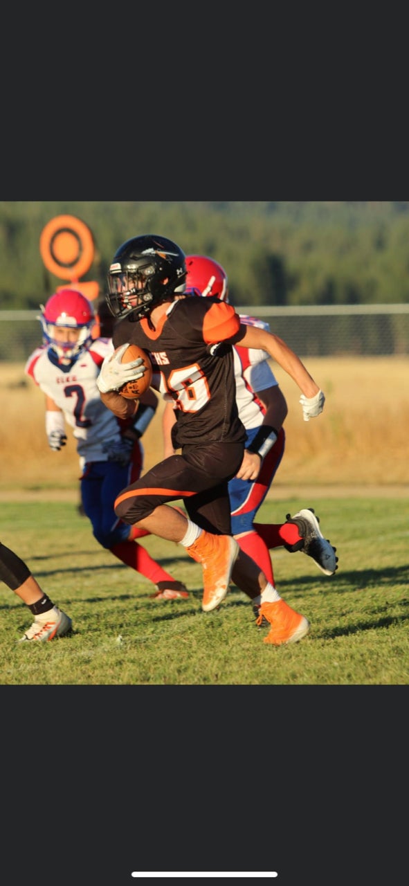 Turner McIntyre mugshot