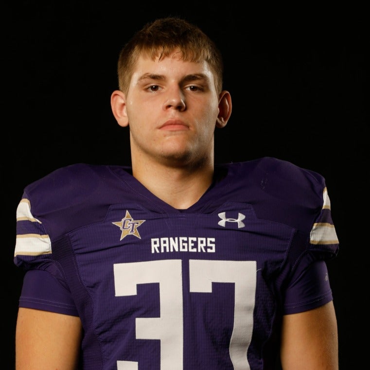 Connor Degraw