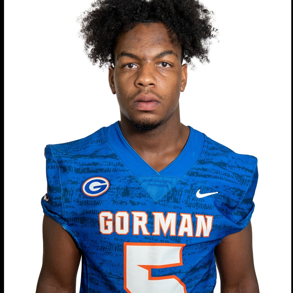 Jeremiah Vessel mugshot