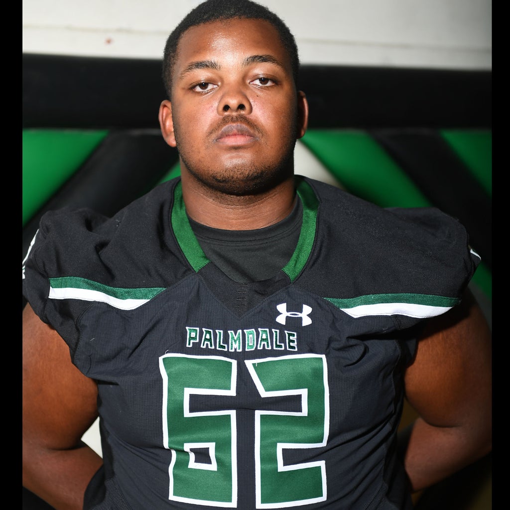 De'anthony Burks mugshot
