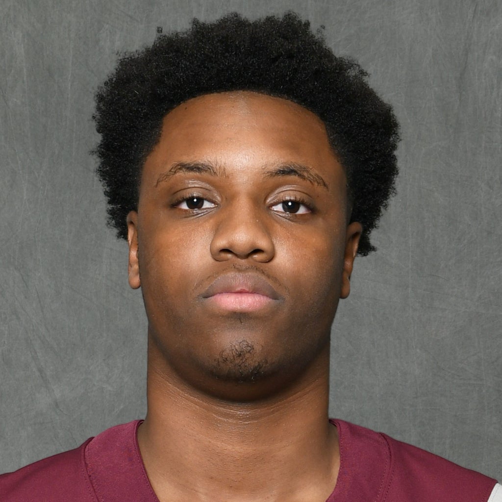 Jaylen Faison mugshot