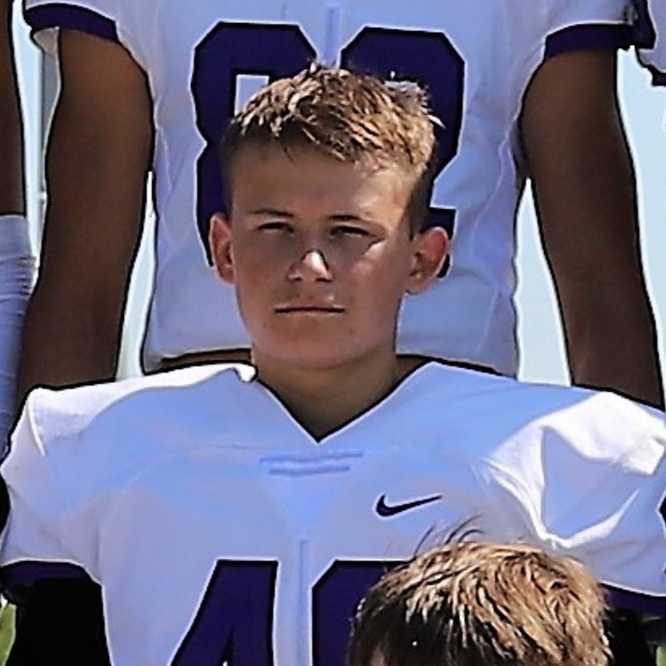 Damian Coffman mugshot