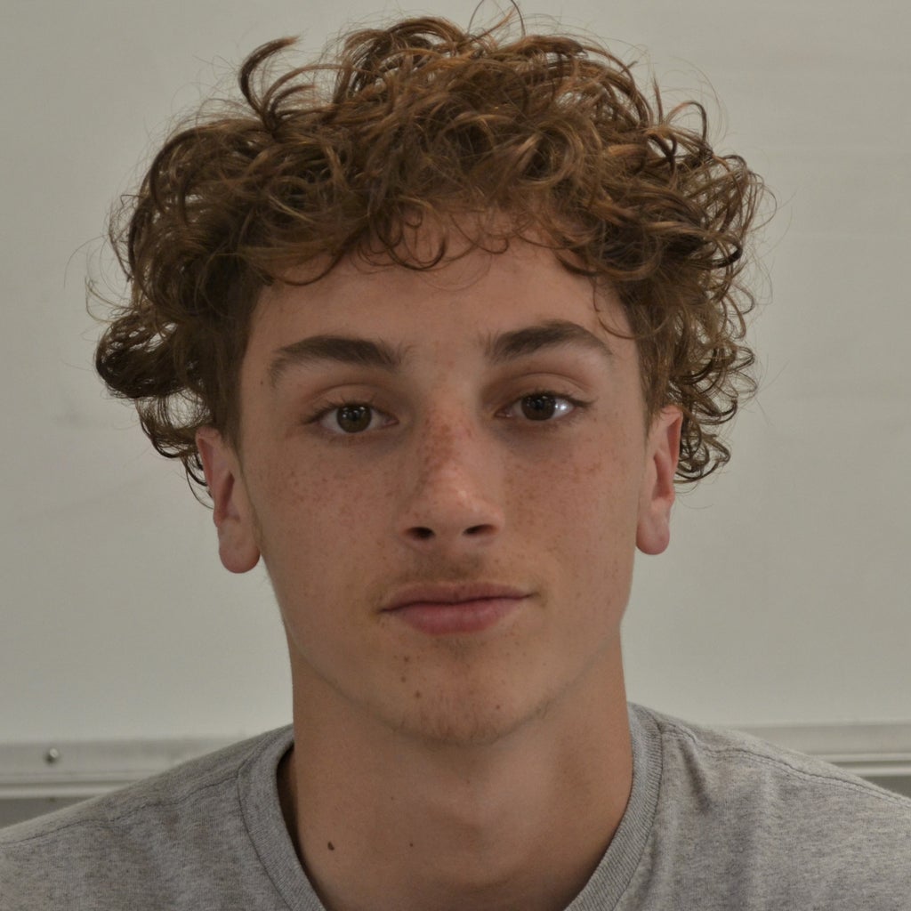 Tyler Boyce