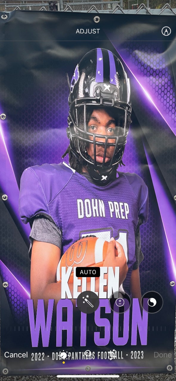 Kellen Watson