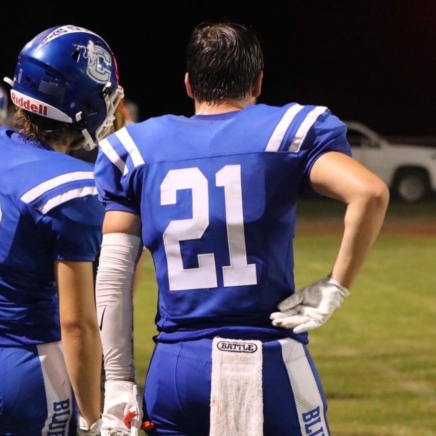 Ronnie Russell mugshot