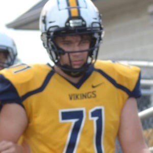 Tyler Bartell