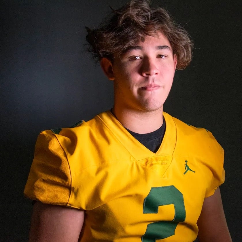 Braeden Farmer
