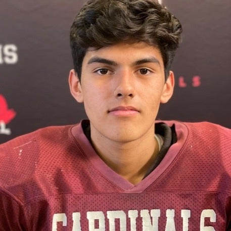 Jesus Garcia mugshot
