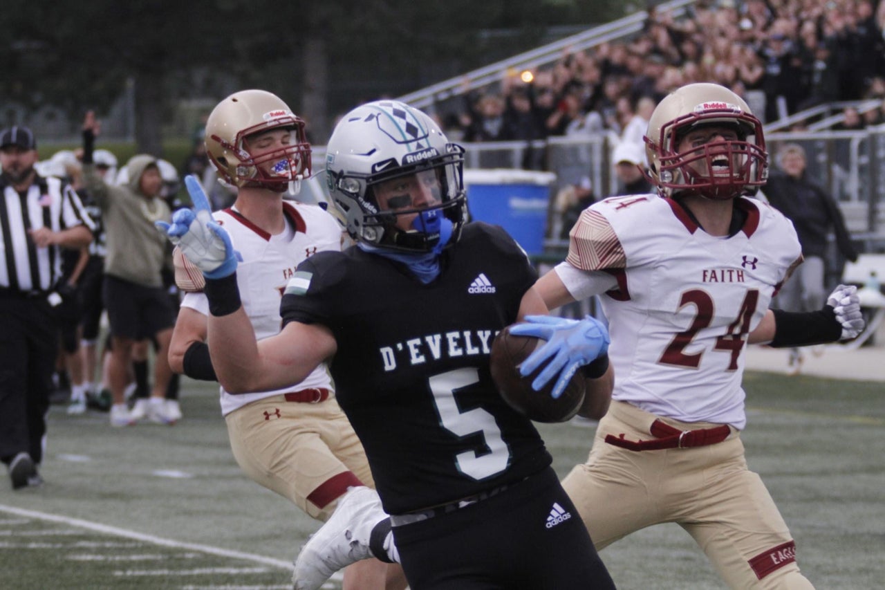 Gabe Jackson mugshot