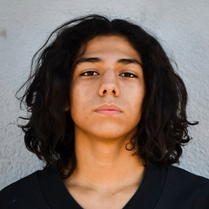 Dylan Gonzales mugshot