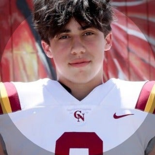Zach Kelly mugshot