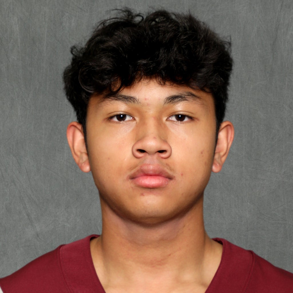 Gavin Tan mugshot