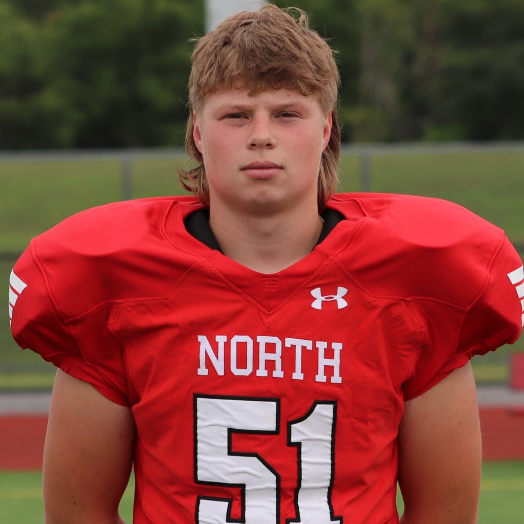 Aiden Clark mugshot