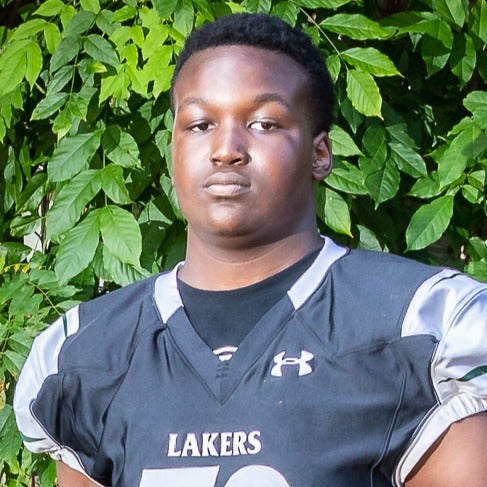 Zayyir Lockett mugshot