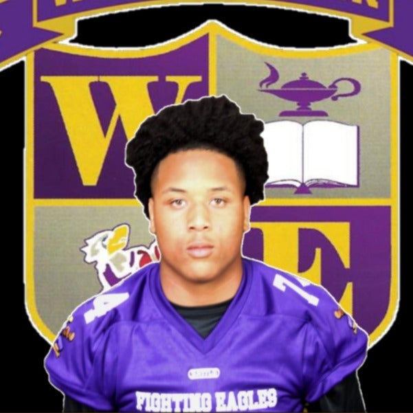 Warren Easton Football Roster (202223)