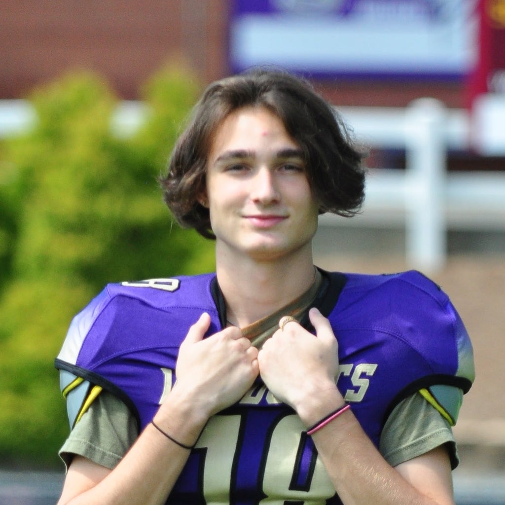 Alec Wood