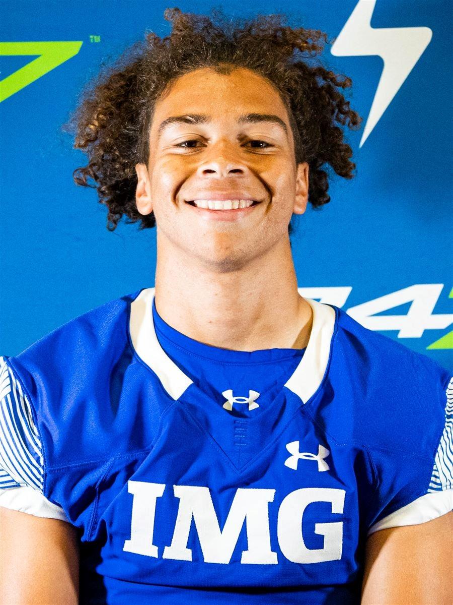 Jayden Bradford