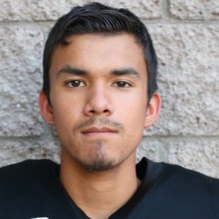 Alec Romero