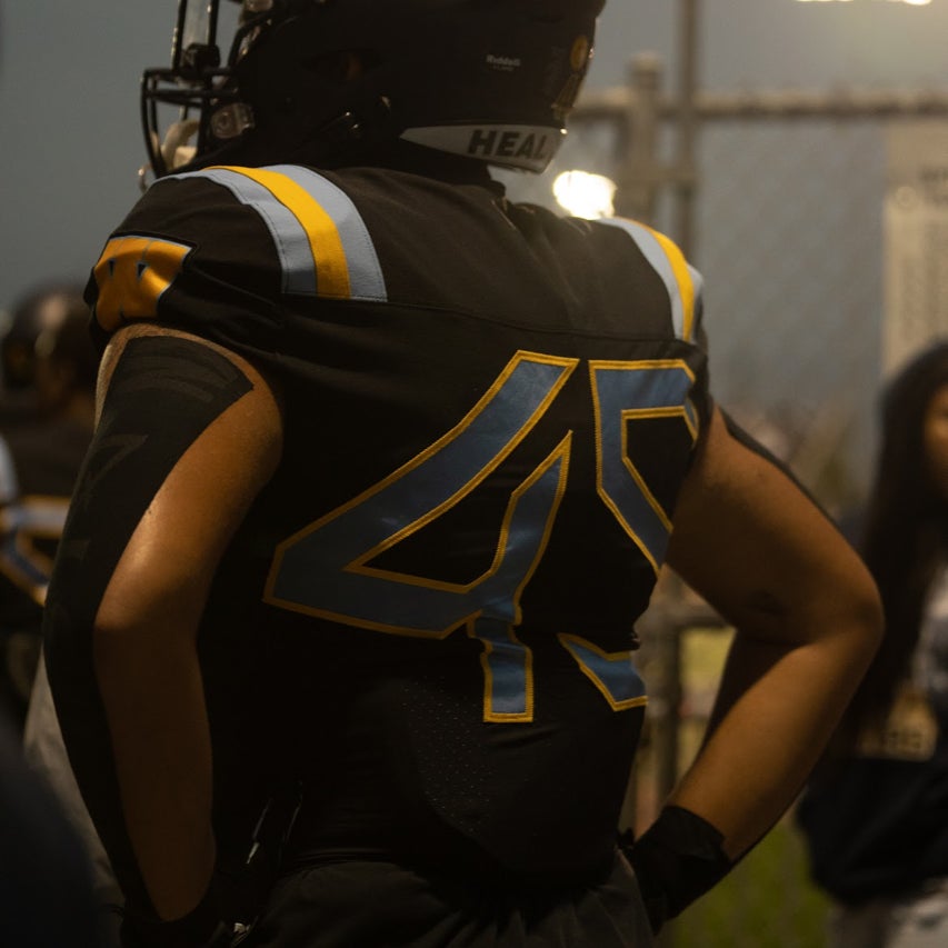 Jordan Abarca mugshot