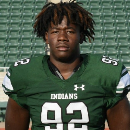 Ja'qwon Roberts mugshot