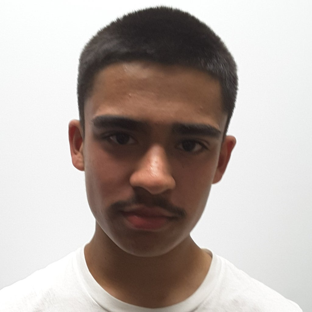 Anatolio Pacheco mugshot
