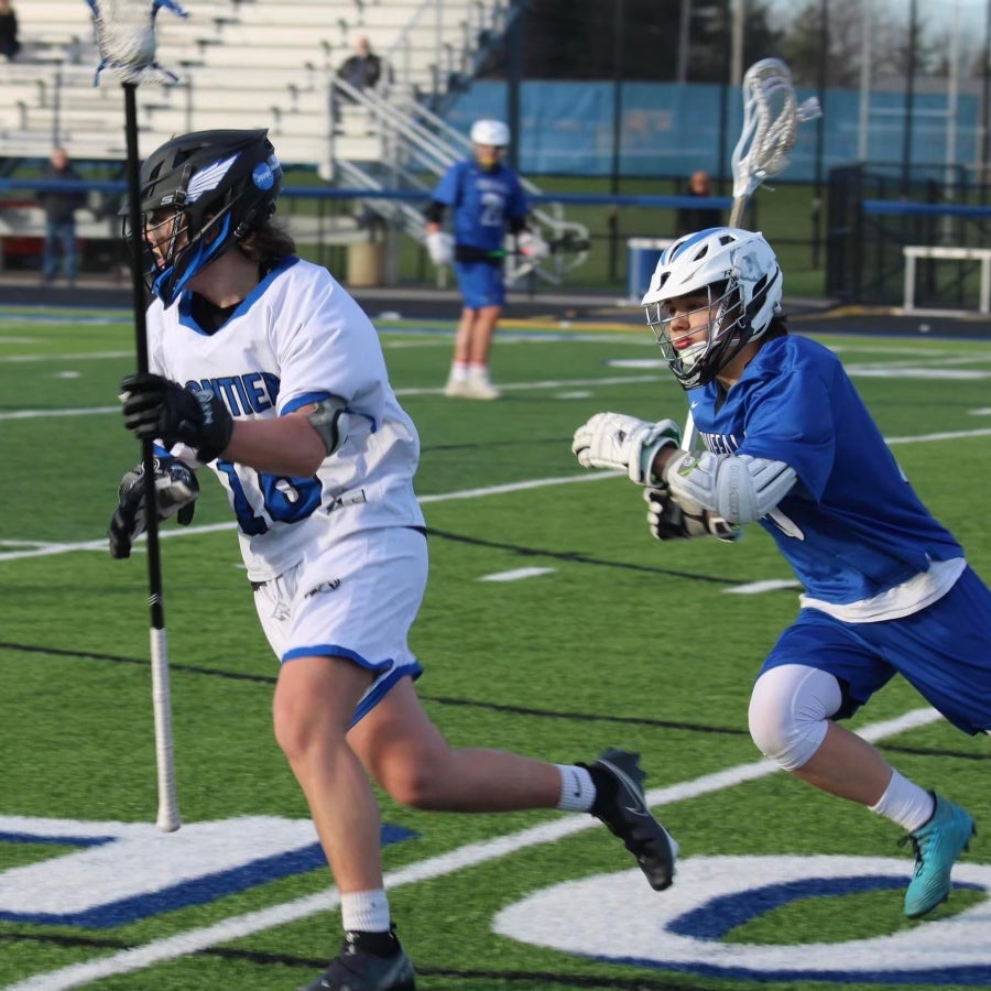 Tanner Oneil