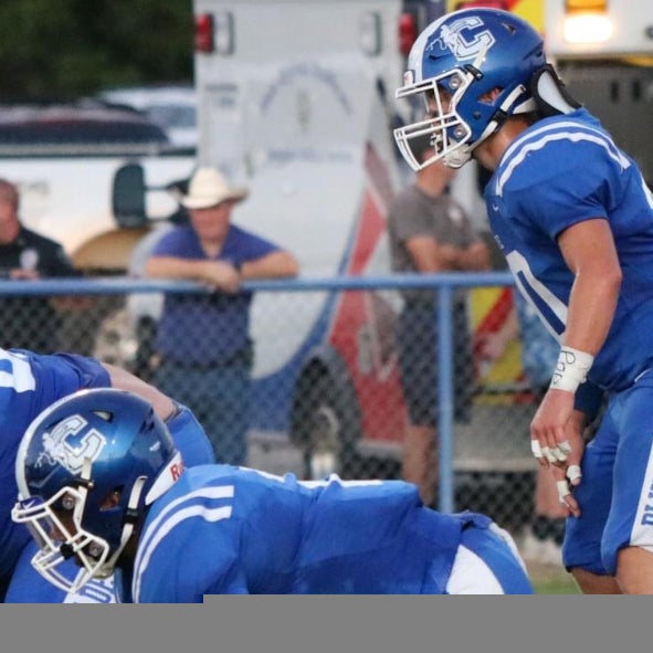 Cameron Brown mugshot