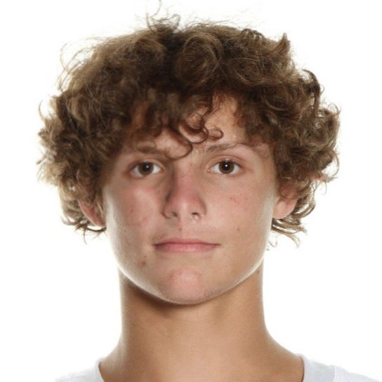 Alden Williams mugshot