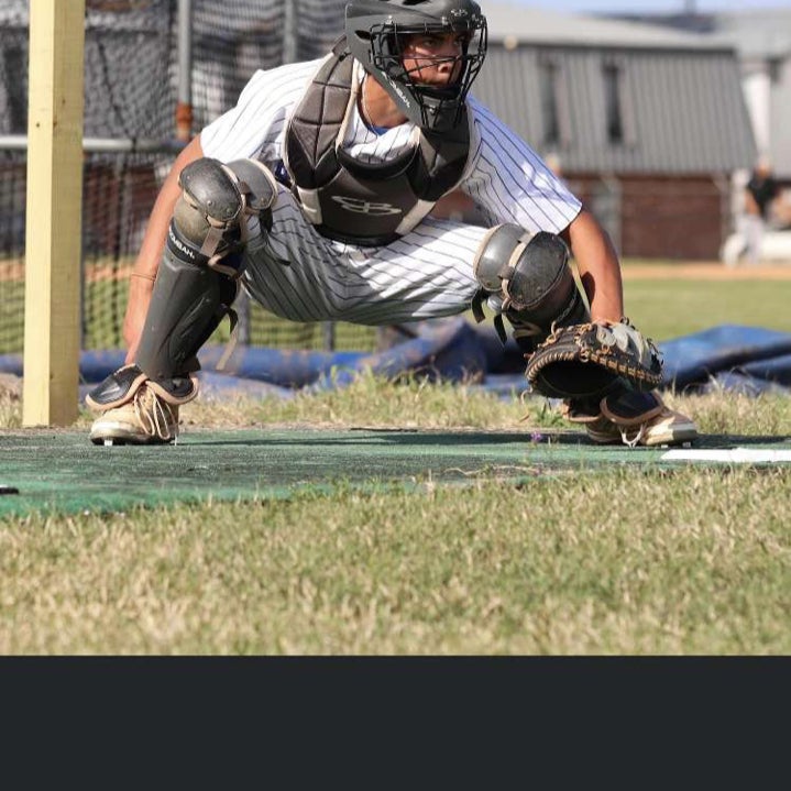 Cole Guidry