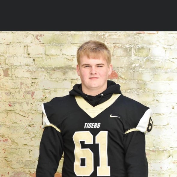 Logan Horton