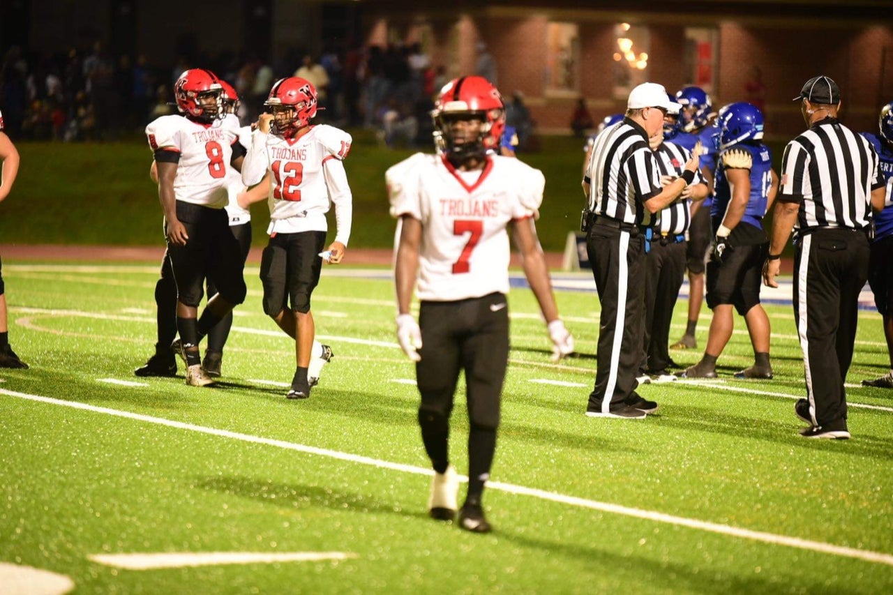 Qua Ward